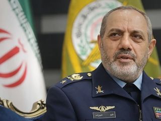 وزیر دفاع ایران: اگر اسرائیل حمله کند از موشک‌های جدید با توانایی بسیار بیشتر استفاده می‌کنیم