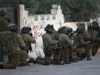 وزیر دفاع اسرائیل طرح اشغال غزه را تصویب کرد