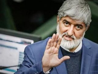 علی مطهری: تا سلطه اسرائیل را بر منطقه نپذیریم راحت‌مان نمی‌گذارند