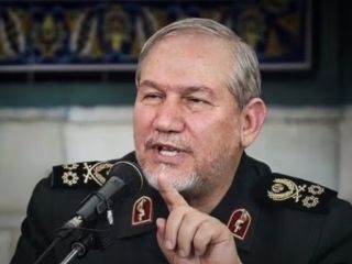 «جنگ دوم نزدیک است»؛ هشداری از درون بیت خامنه‌ای و خطر بی‌تفاوتی اجتماعی