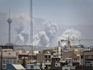 آمادگی ایران از بیم جنگ دیگری با اسرائیل؛ فرمانده خاتم‌الانبیا: در حالت آماده‌باش هستیم