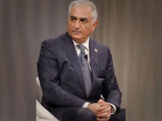 خاموشی یک صدا، سقوط یک ملت: ایران بدون شاهزاده رضا پهلوی
