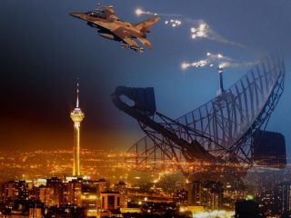 غیبت خامنه‌ای، اختلال در جی‌پی‌اس، رزمایش‌های موشکی و احتمال تکرار «عروسی خونین»