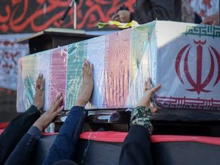 نگرانی از سقوط در تهران؛ سایه جنگ و سقوط؛ خامنه‌ای نگران است