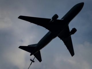 اسرائیل با کمک ۵۰۰ میلیون دلاری آمریکا دو تانکر سوخت‌رسان نظامی جدید می‌خرد