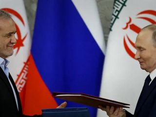 مسکو و تهران؛ درز اسناد حاکی از شکاف در شراکت راهبردی