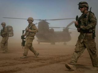 سربازانی که از دستور مافوق سرپیچی کردند اما قهرمان شدند