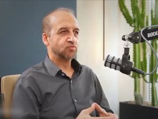 رئیس پیشین سازمان صداوسیما: در ایران «نفوذی اعظم» وجود دارد