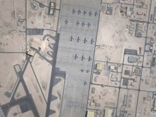 «تخلیه پایگاه‌های آمریکایی در منطقه به سرعت در حال انجام است و این یعنی خبرهایی در راه است»