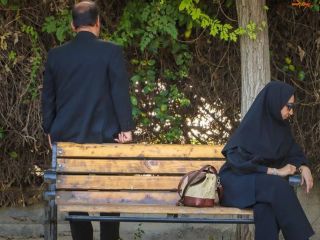 جدایی پس از چهل سال زندگی مشترک؛ درباره طلاق خاکستری چه می‌دانیم؟