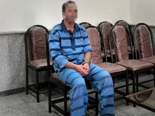 دومین اعدام در ملأعام در ایران در یک هفته؛ این بار در کردکوی گلستان