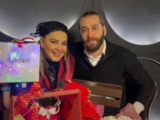 شش ایرانیِ مشهور که سندروم ازدواج بی‌قرار دارند