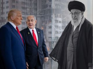 ایران، دو ماه پس از جنگ ۱۲ روزه و در انتظار جنگی دیگر