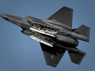 تاوان خرید سامانه اس-۴۰۰؛ وزارت خارجه آمریکا: ترکیه همچنان از خرید جنگنده‌های اف-۳۵ محروم است