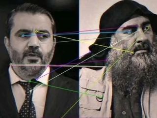 آیا وزیر خارجه سوریه همان ابوبکر بغدادی، سرکرده سابق داعش است؟