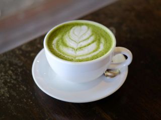 نوشیدن بیش از اندازه چای ماچا می‌تواند سطح آهن بدن را کاهش دهد