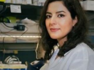 الهام عزیزی؛ دانشمندی که آمریکایی‌ها تحقیقات او را ناجی جان انسان‌ها می‌دانند