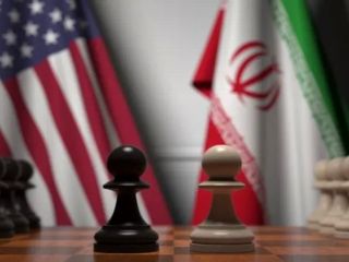 وزارت خارجه ایران: انگشت‌های ما روی ماشه است؛ مذاکرات آینده با آمریکا مسلح خواهد بود