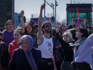 حقوق زنان ترکیه با دخالت‌های اداره «دیانت» به خطر افتاده است