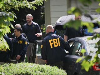 مأموران اف‌بی‌آی خانه و دفتر جان بولتون، مشاور پیشین ترامپ، را بازرسی کردند