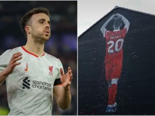 ناپدید شدن موسسه جوتا پس از جمع‌آوری ۵۰ هزار پوند؛ لیورپول و خانواده‌اش: بی‌خبر بودیم