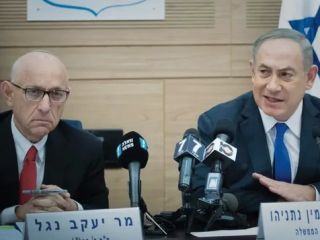 مشاور سابق امنیت ملی اسرائیل: نباید جمهوری اسلامی را مانند «یک حیوان زخمی» رها کنیم