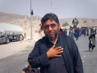 ربوده شدن یک آخوند در ایرانشهر: عملیات آدم‌ربایان مسلح