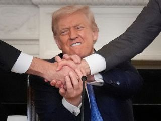 «کریدور ترامپ»؛ ترکیه احداث خط آهن به نخجوان را آغاز کرد