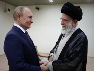 اندیشکده رَند درباره جنگ ۱۲ روزه: جمهوری اسلامی بدون کمک چین و روسیه تنها ماند