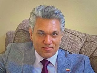 امین سوفیامهر: برای نابودی جمهوری اسلامی هیچ حد و مرزی وجود ندارد