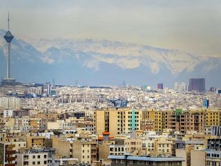 هشدار مقام ایرانی: یکی از دو گسل اصلی تهران می‌تواند زلزله ۷.۲ ریشتری ایجاد کند