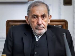 ولایتی با توسل به ملی‌گرایی گفت قفقاز از زمان کوروش «حاشیه امنیتی ایران» بوده است