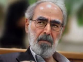 قدیانی از زندان: میراث خمینی باید به بایگانی تاریخ سپرده شود