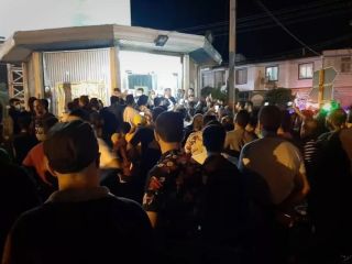 اعتراض بازاریان در تهران؛ شعار معترضان در شیراز: نه غزه، نه لبنان، فقط مردم ایران