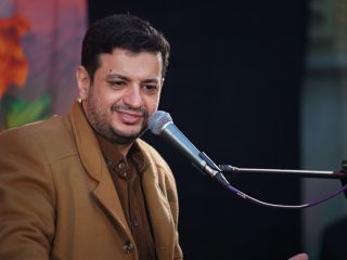 تحلیل رائفی پور در مورد دود سفید بالای کوه دماوند