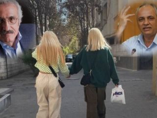 کنایه زیدآبادی به عباس میلانی: استاد! خبر بی‌حجابی بانوان به شما نرسیده؟