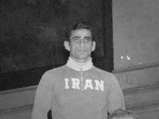 امامعلی حبیبی، کشتی‌گیر پیشکسوت و اولین مدال‌آور طلایی المپیک ایران درگذشت