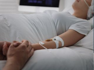 روایت افرادی که از کما بازگشتند؛ «می‌خواستم فریاد بزنم اما صدا نداشتم»