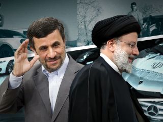 از احمدی‌نژاد تا رییسی؛ حواله‌های واردات خودرو چگونه پاداش همیشگی شد؟