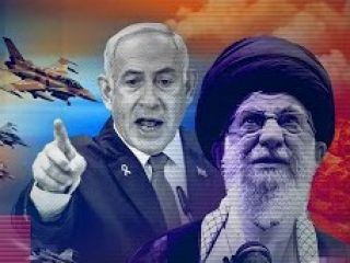 راز فتح آسمان خامنه‌ای در شب اول جنگ به دست اسرائیل