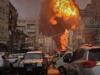 اسرائیل به ۵۰ موضع شبه‌نظامیان حوثی حمله کرد؛ تل‌آویو: پیام روشنی فرستادیم