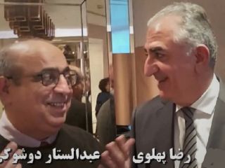 عبدالستار «هفتصدتار» دوشوکی؛ از ستایش تا ناسازگاری / مقاله‌ای از ارشان آذری