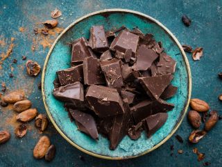 شکلات تلخ؛ خوراکی کوچکی که اثر بزرگی بر فشار خون دارد