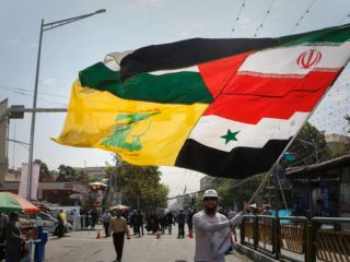 اسرائیل: آماده‌ایم در خلع سلاح حزب‌الله با لبنان همکاری کنیم