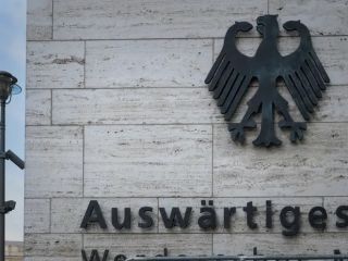 آلمان توقف صدور ویزای بشردوستانه برای ایرانی‌ها را تأیید کرد