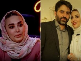 تغییر چهره محسن رجبی همسر سابق ژیلا صادقی مجری سابق صداوسیما