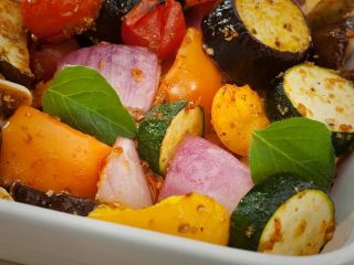 پژوهش تازه: ژنتیک می‌تواند خطر زوال عقل را افزایش دهد اما رژیم مدیترانه‌ای با آن مقابله ‌می‌کند