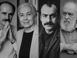 در وجه تسمیه چهار «روشنفکر» ضد انقلاب اجتماعی