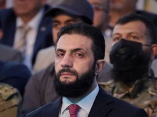 سوریه تأیید کرد در حال «مذاکرات پیشرفته» با اسرائیل برای توافق امنیتی است