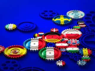 یوروفکت؛ مساحت ایران با چند کشور عضو اتحادیه اروپا برابری می‌کند؟